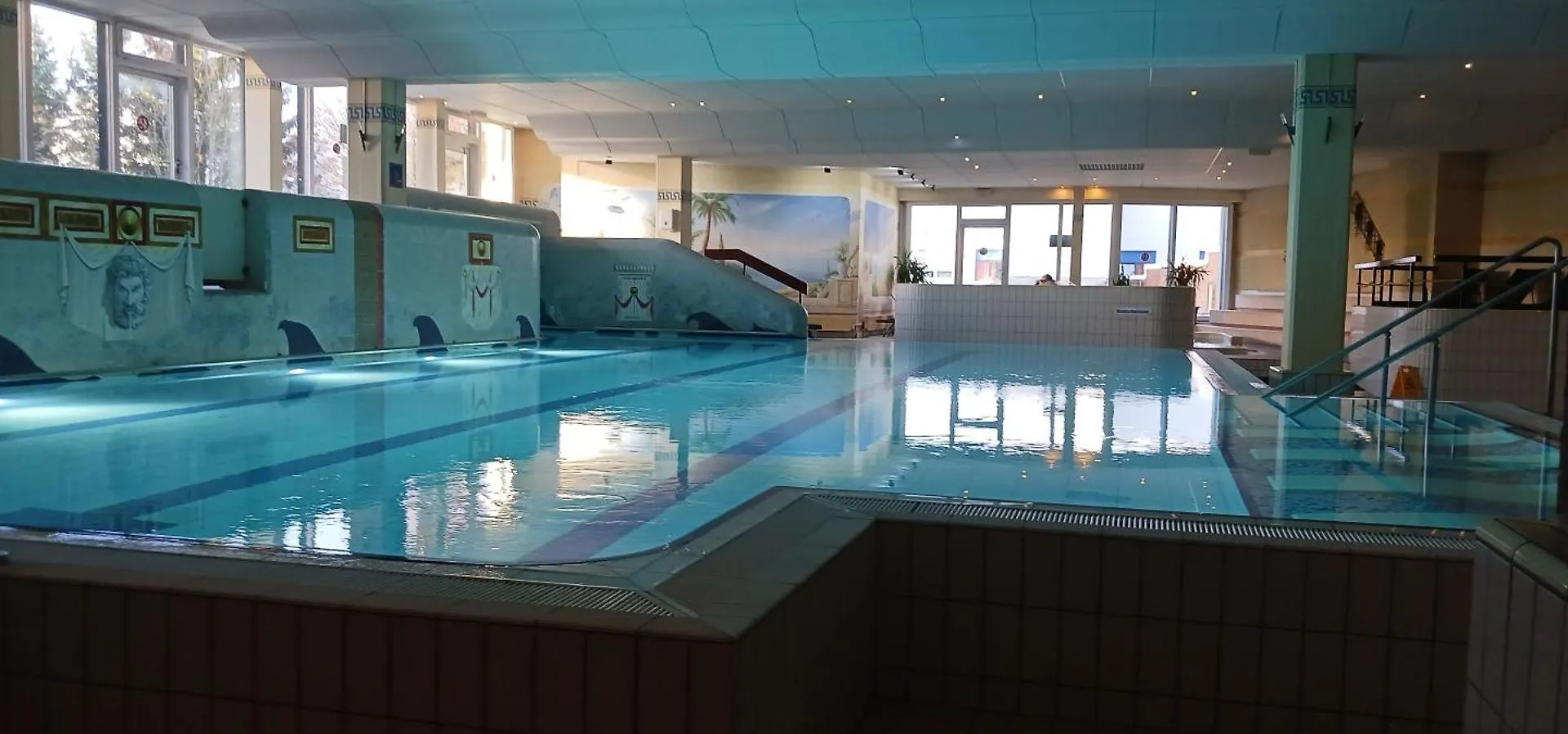 App Maja Am Predigtstuhl Apartment Sankt Englmar
