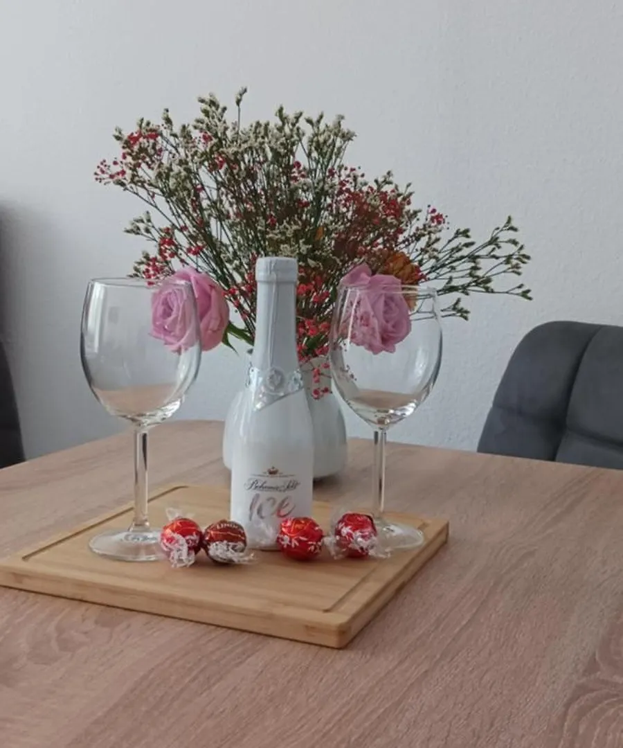 App Maja Am Predigtstuhl Apartment Sankt Englmar Germany
