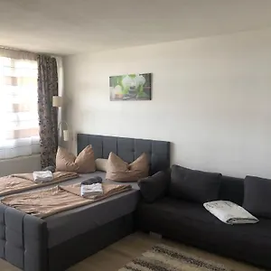King Apartament 1 Mit Netflix Sankt Englmar